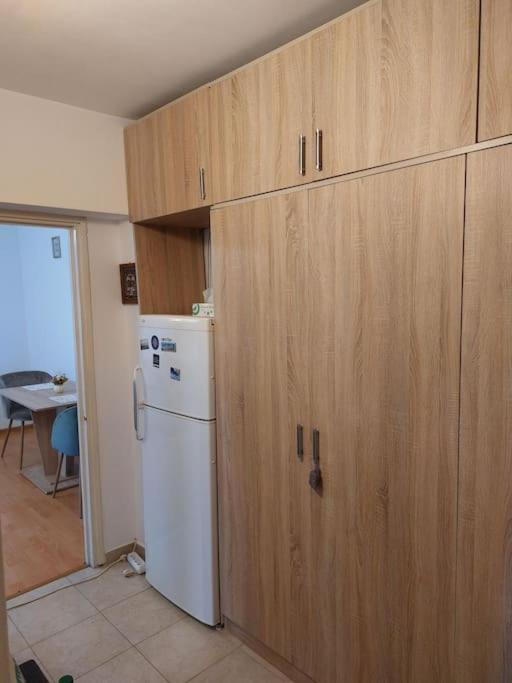 Garsoniera Centrala Renovata 布加勒斯特 外观 照片